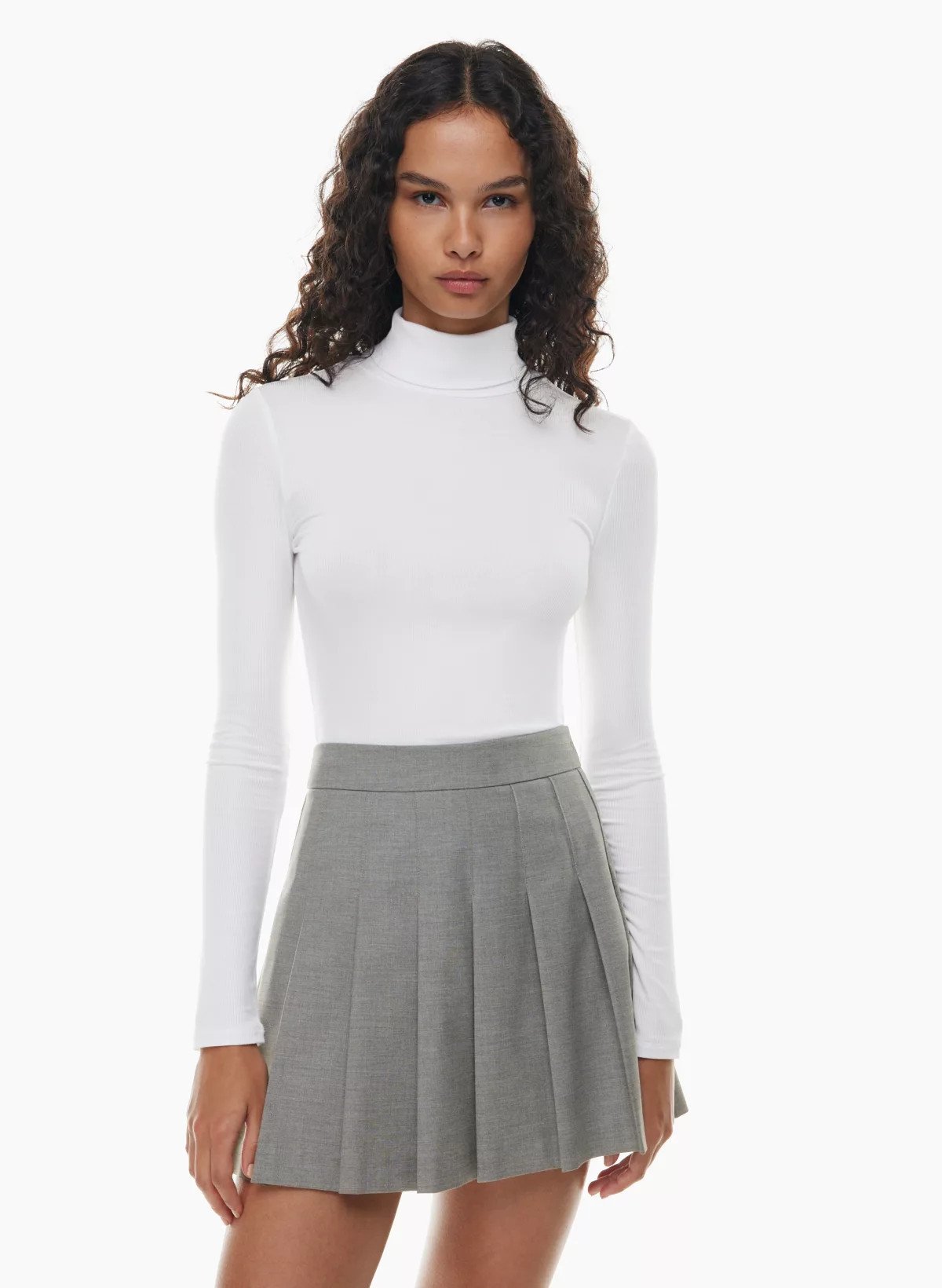 FRESHMAN TURTLENECK | Aritzia