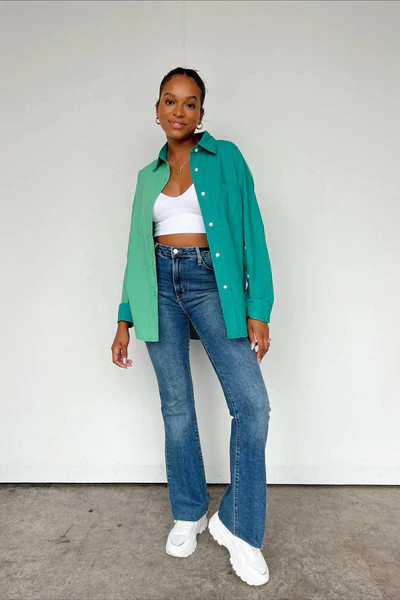 Marley Top | Vestique