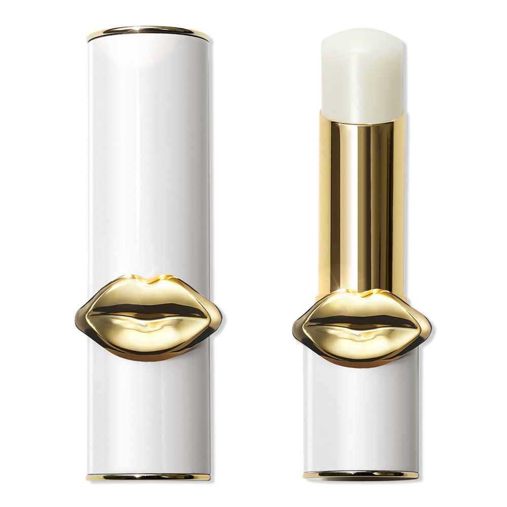 PAT McGRATH LABS Lip Fetish Sheer Colour Lip Balm - Clear | Ulta