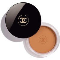 CHANEL Les Beiges Healthy Glow Bronzing Cream Cream-Gel Bronzer For A Sun-Kissed Glow. Soleil Tan Deep Bronze 30g | Boots.com