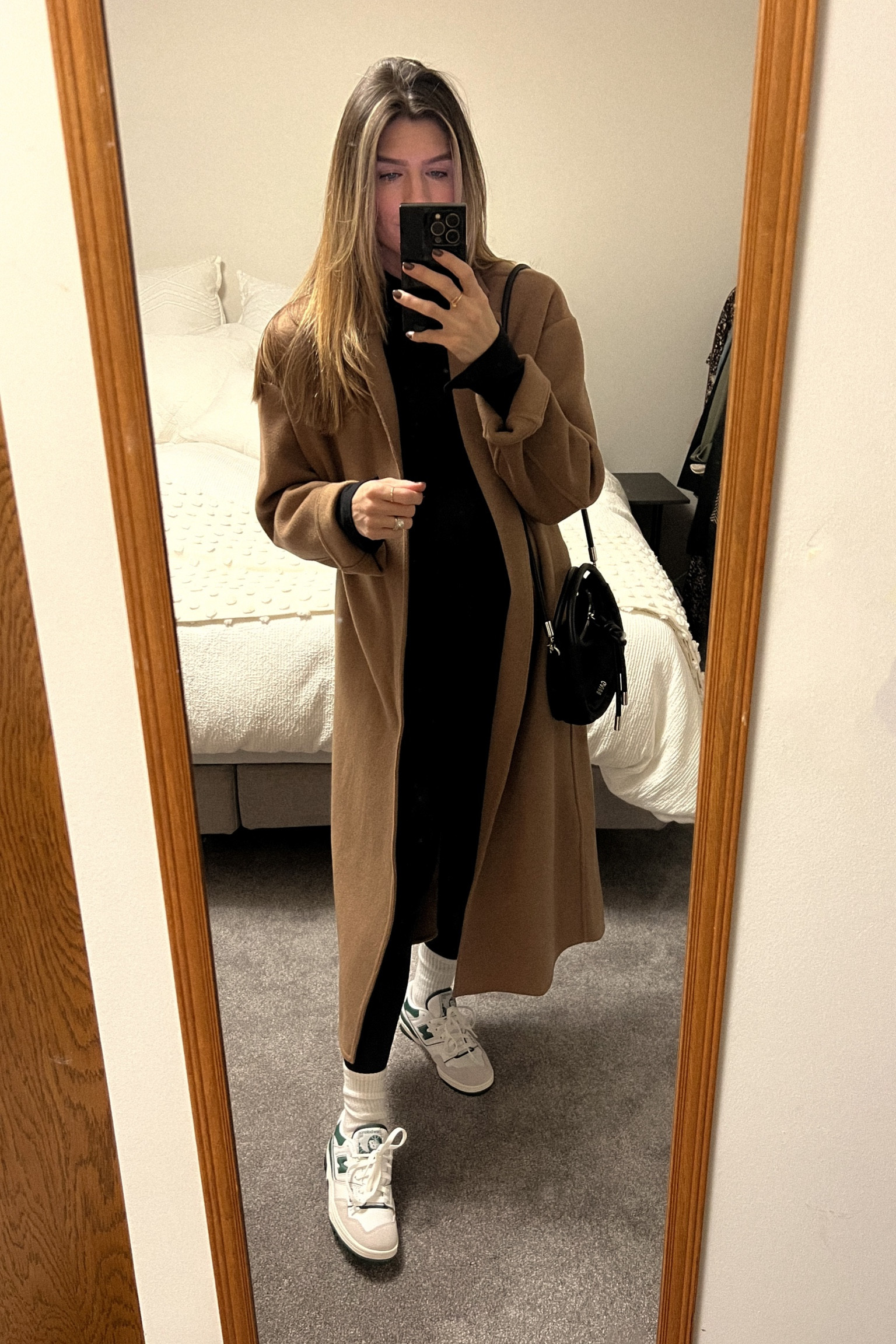 35 weeks — base layer and new christmas prezzies for a bo and mom day out

#LTKshoecrush #LTKbump #LTKSeasonal