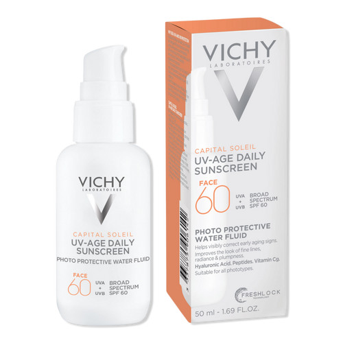 UV-Age Daily Sunscreen | Ulta