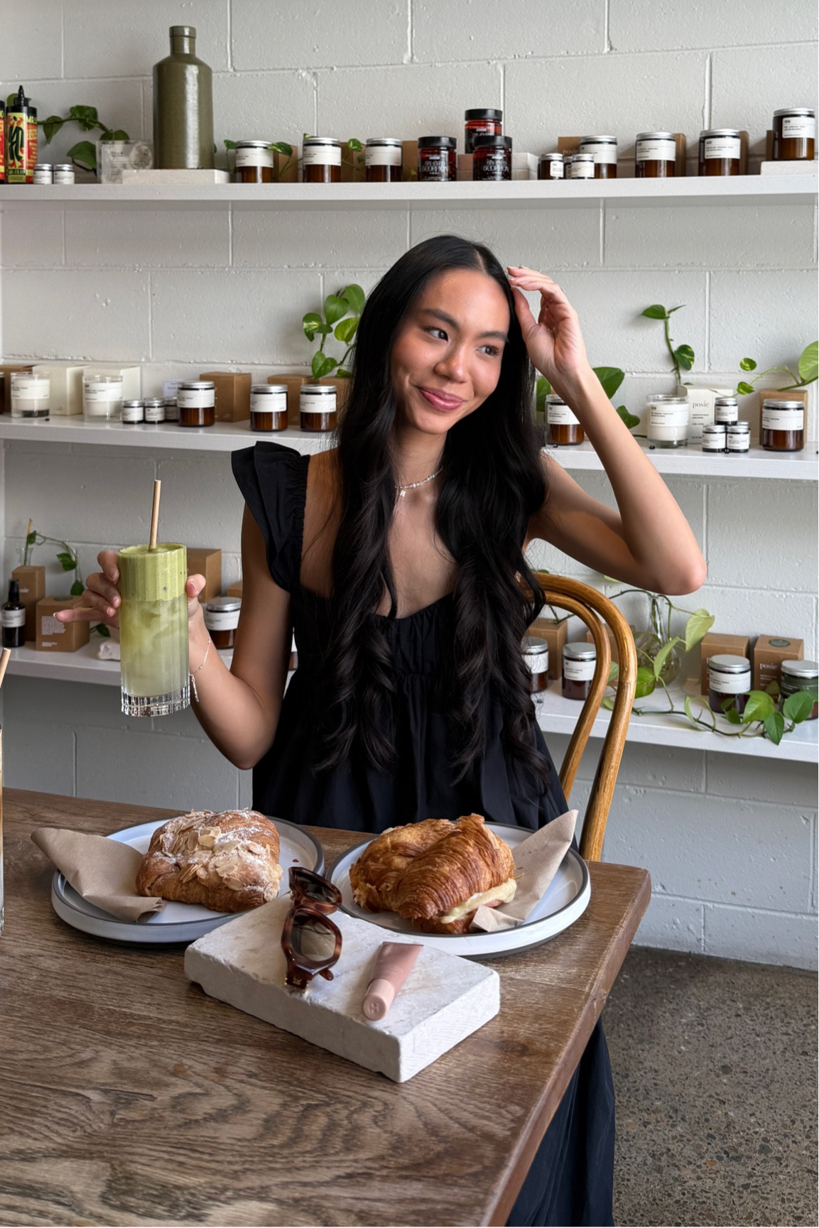 exact black summer maxi dress OOS so i have linked some similar alternatives for you! x

#LTKsummer #LTKaustralia #LTKstyletip