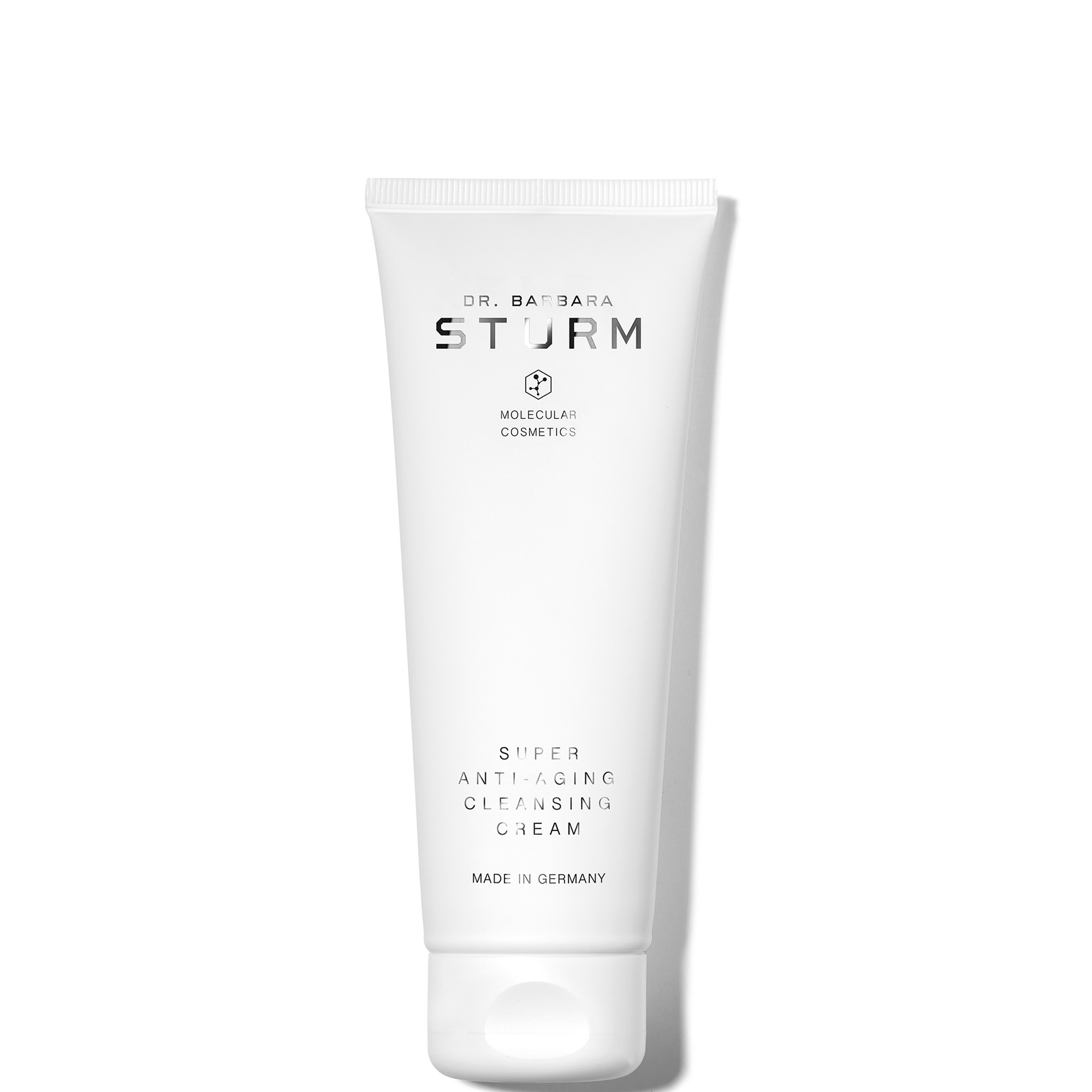 Dr. Barbara Sturm Super Anti-Ageing Cleansing Cream 125ml | Cult Beauty