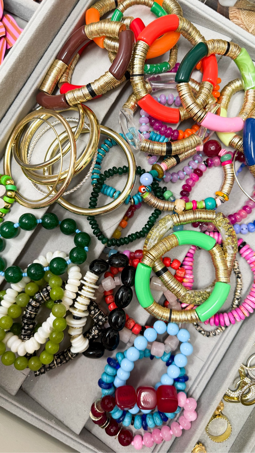 30% off at Allie + Bess today using code LOVE30 • 

#LTKValentine #LTKSeasonal #LTKSaleAlert