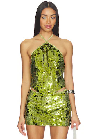 Constance Top
                    
                    NIA | Revolve Clothing (Global)
