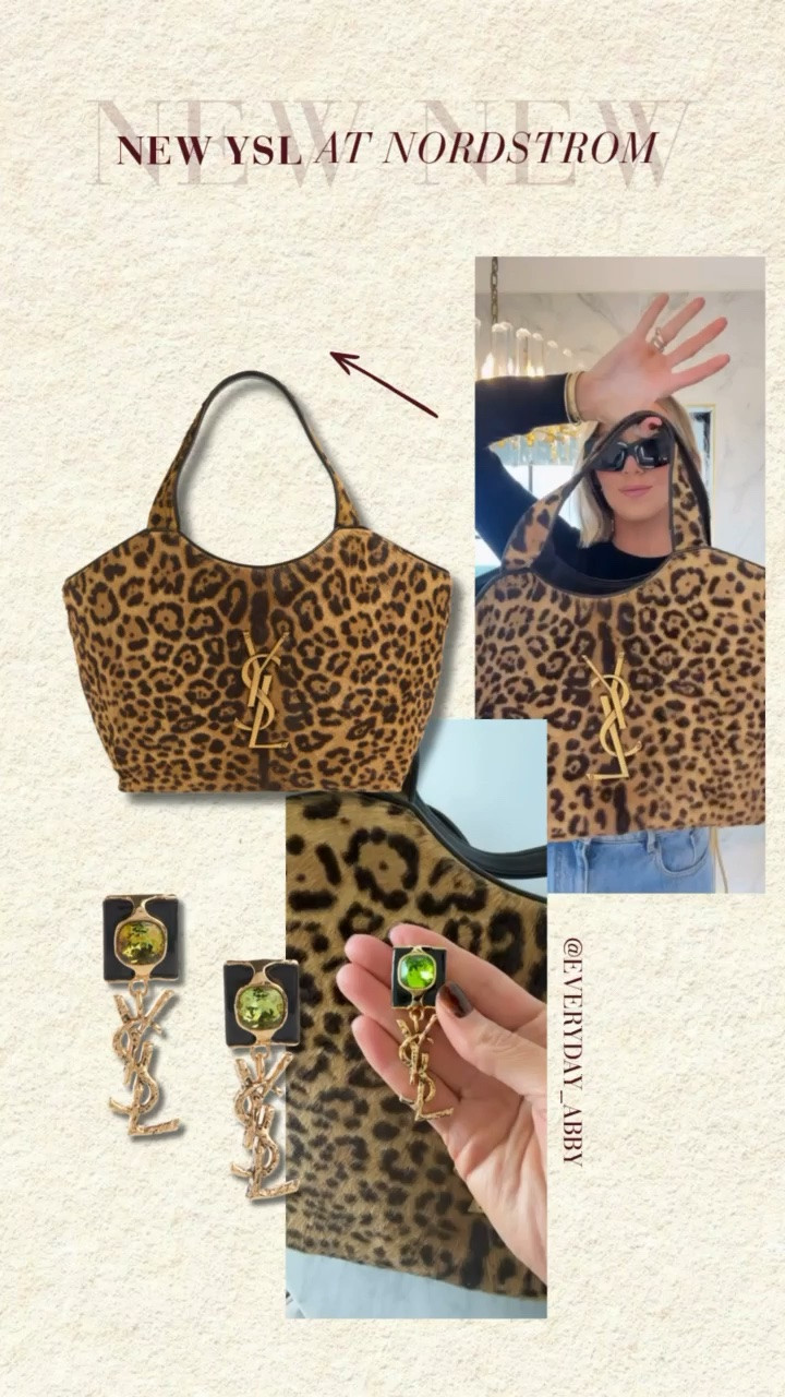 NEW outfit making accessories from Nordstrom 🔥🔥🔥