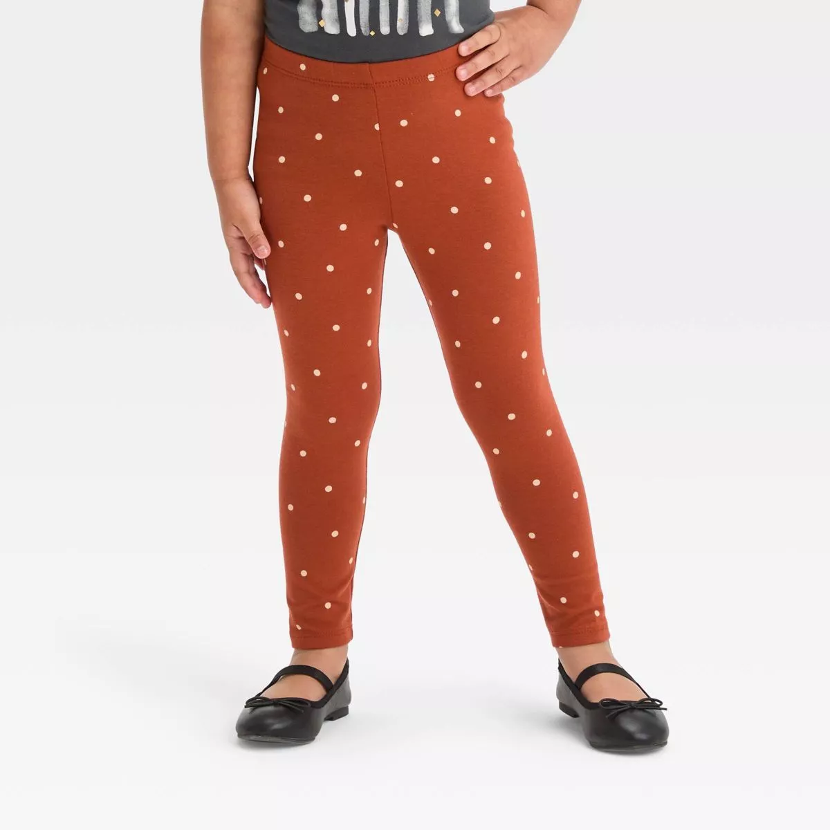 Girls' Leggings - Cat & Jack™ curated on LTK