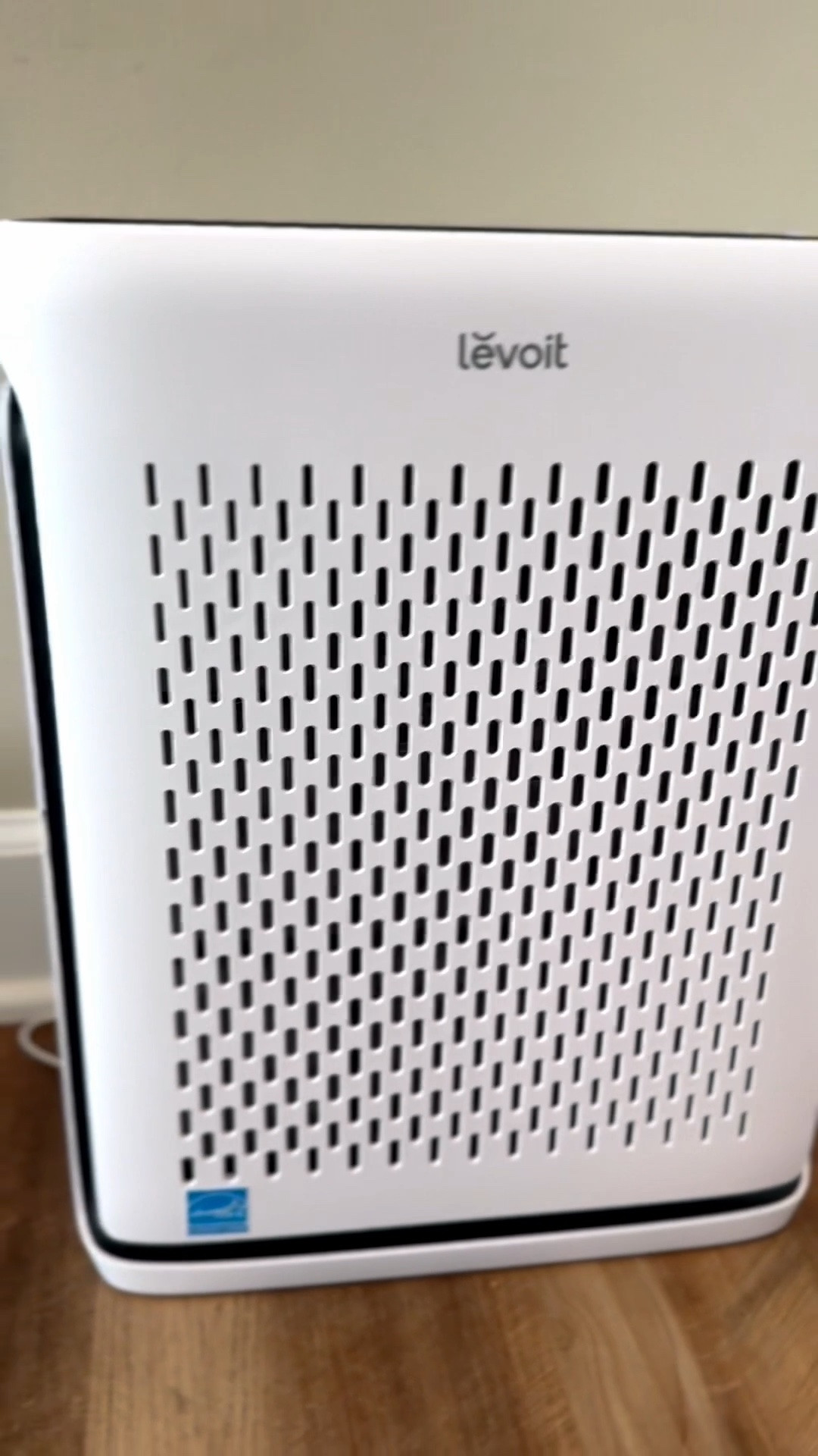 One of our most used products in our house has been these @LEVOIT air purifiers. We have them in almost every room and have helped a TON with the cat/dog hair, as well as everyday dust and allergens. These are a must with having kids and pets! 🙌🏽✨🌱

#levoitairpurifier #nontoxicliving #momlife #lowtoxliving #healthyhome

#LTKmomlife #LTKKids #LTKHome