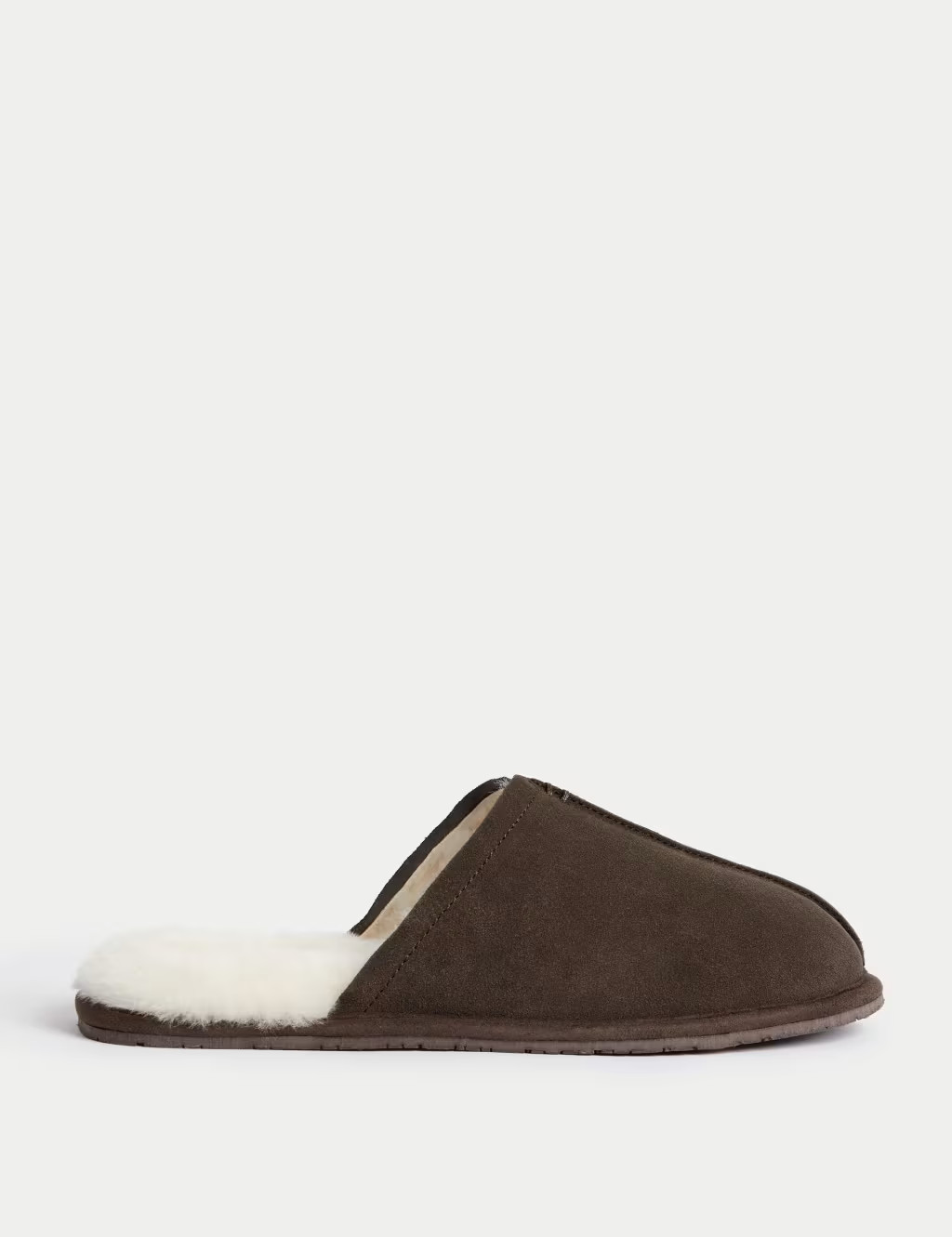 Suede Mule Slippers with Freshfeet™ | Marks & Spencer (UK)
