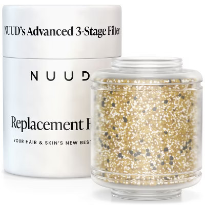 NUUD N01 Replacement Filter | Target