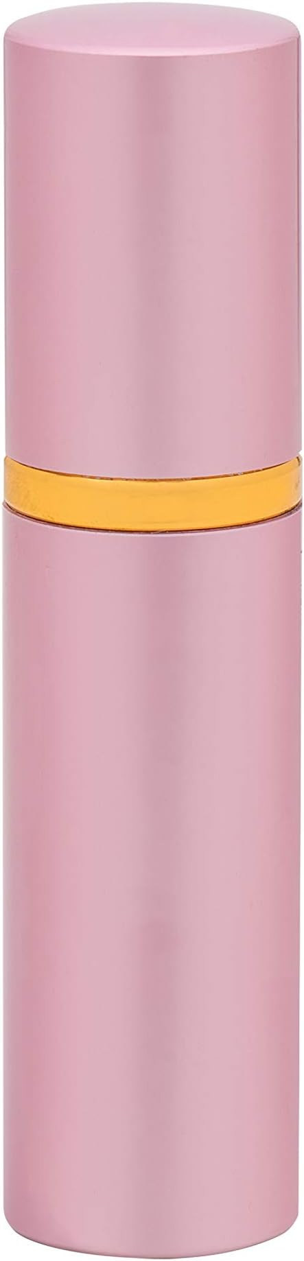 SABRE Lipstick Pepper Spray, Protect Against Multiple Threats with 12 Bursts, UV Marking Dye, The... | Amazon (US)
