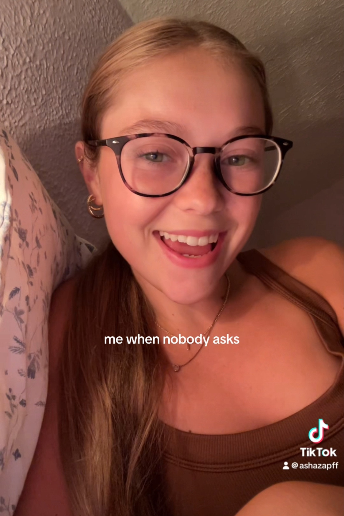 My fav glasses 

#LTKVideo #LTKFindsUnder50 #LTKSummerSales