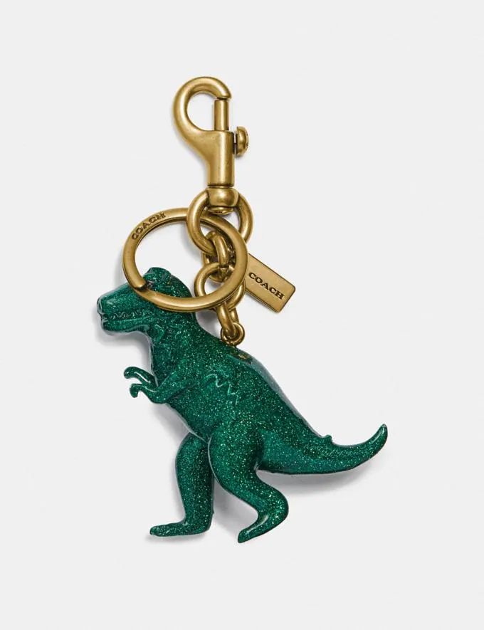 Rexy Bag Charm | Coach (US)