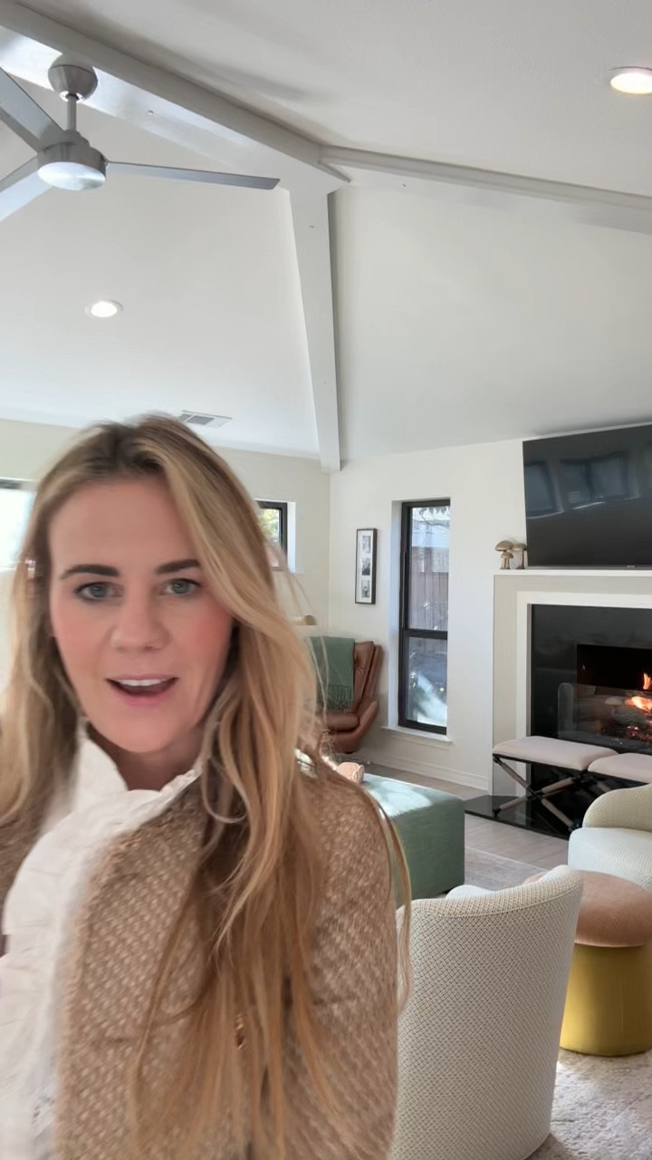 Details behind my outfit of the day 