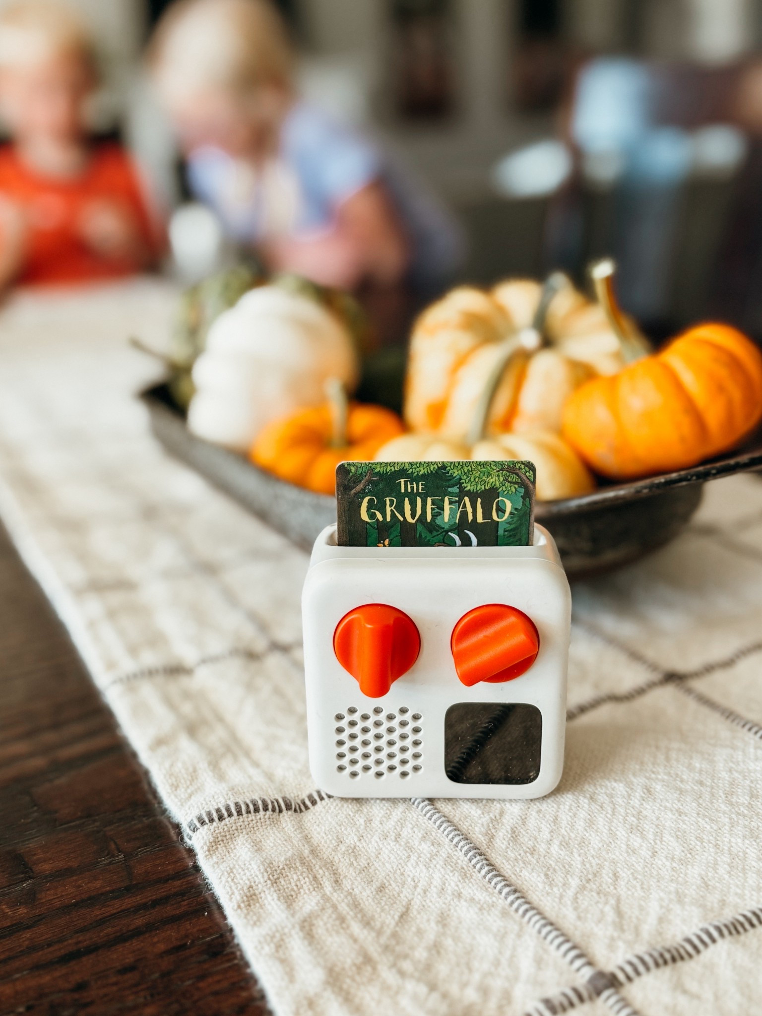 We love our Yoto players! 10/10 recommend. Perfect for screen-free audio books and the perfect size for traveling.

#LTKHome #LTKKids #LTKFamily