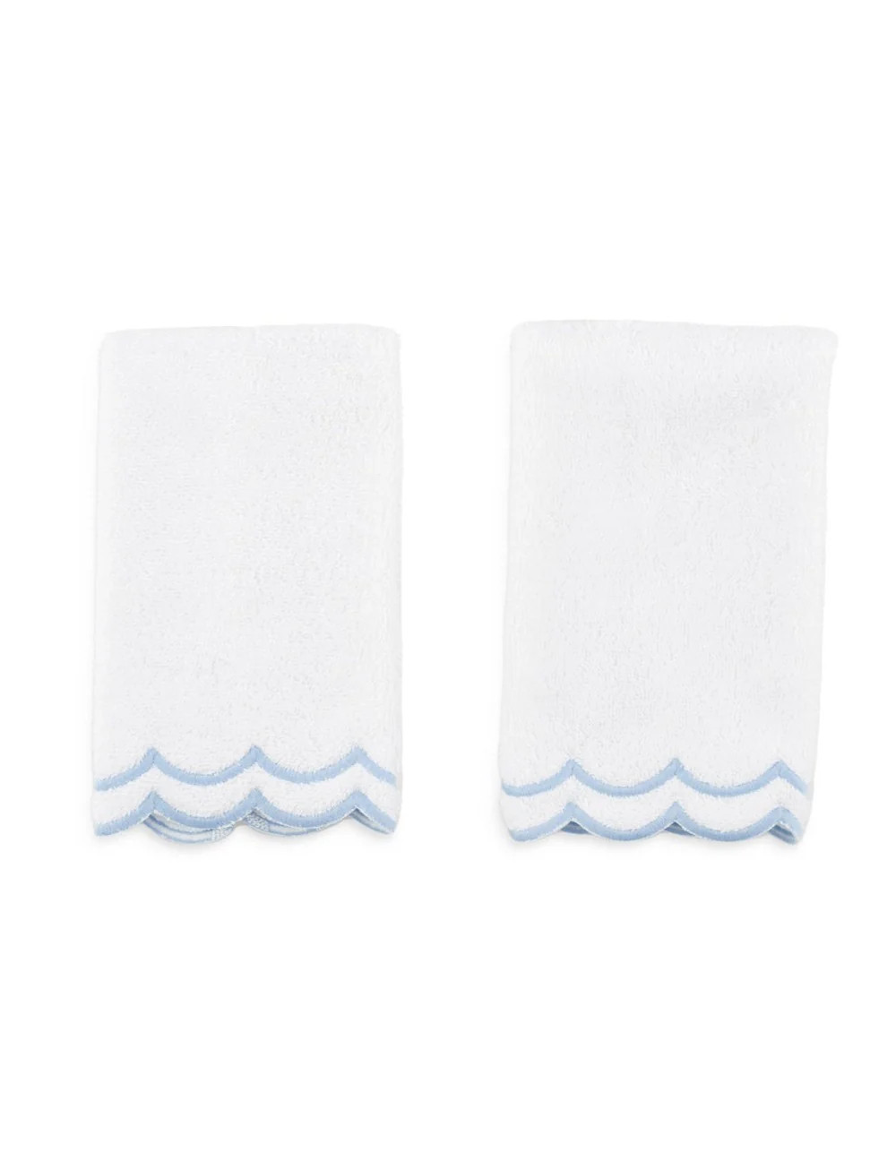 Loulou Hand Towel Set | Over The Moon