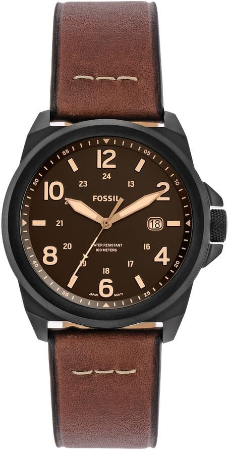 Visit the Fossil Store | Amazon (US)