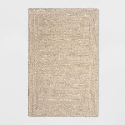 2&#39; x 4&#39; Woven Outdoor Rug Natural - Project 62&#8482; | Target