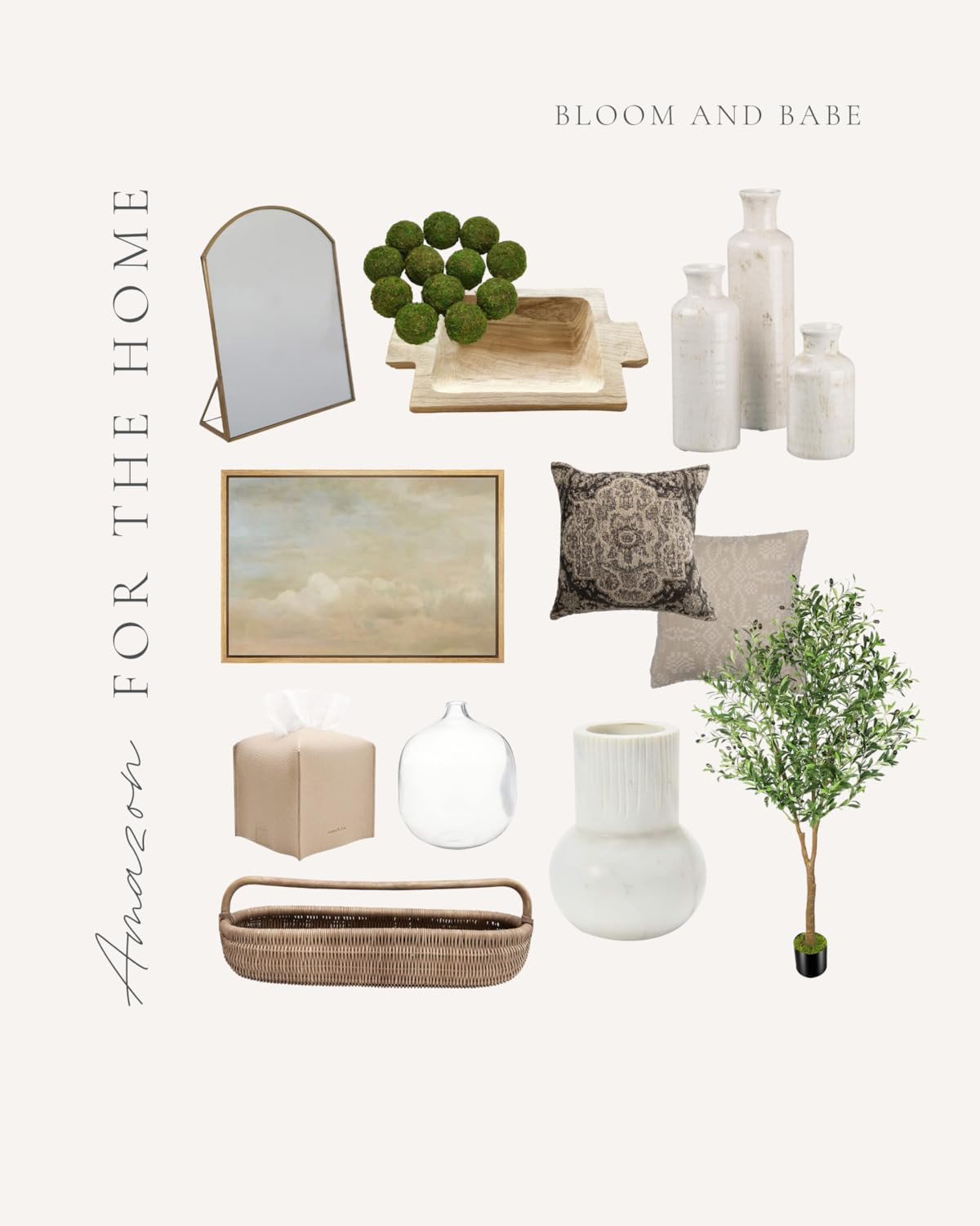 Bloom and Babe's Amazon Page | Amazon (US)