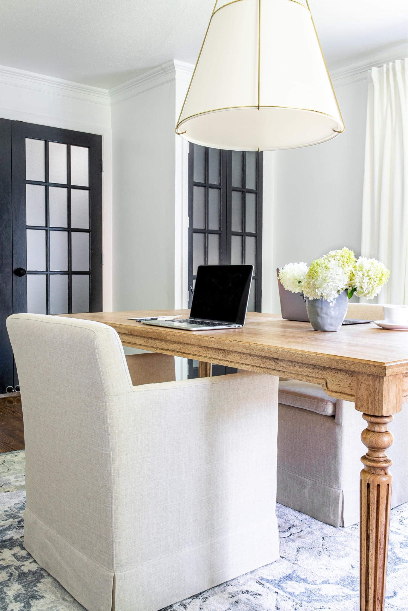 25% off our upholstered dining chairs we used as an office chair!

#WorldMarket #DiningChair #UpholsterChair #KitchenFurniture #DiningRoomFurniture #OfficeChair #CraftRoom #AreaRug

#LTKSaleAlert