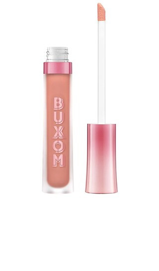 Buxom Full-On Plumping Lip Cream in Pumpkin Spice White Russian. | Revolve Clothing (Global)