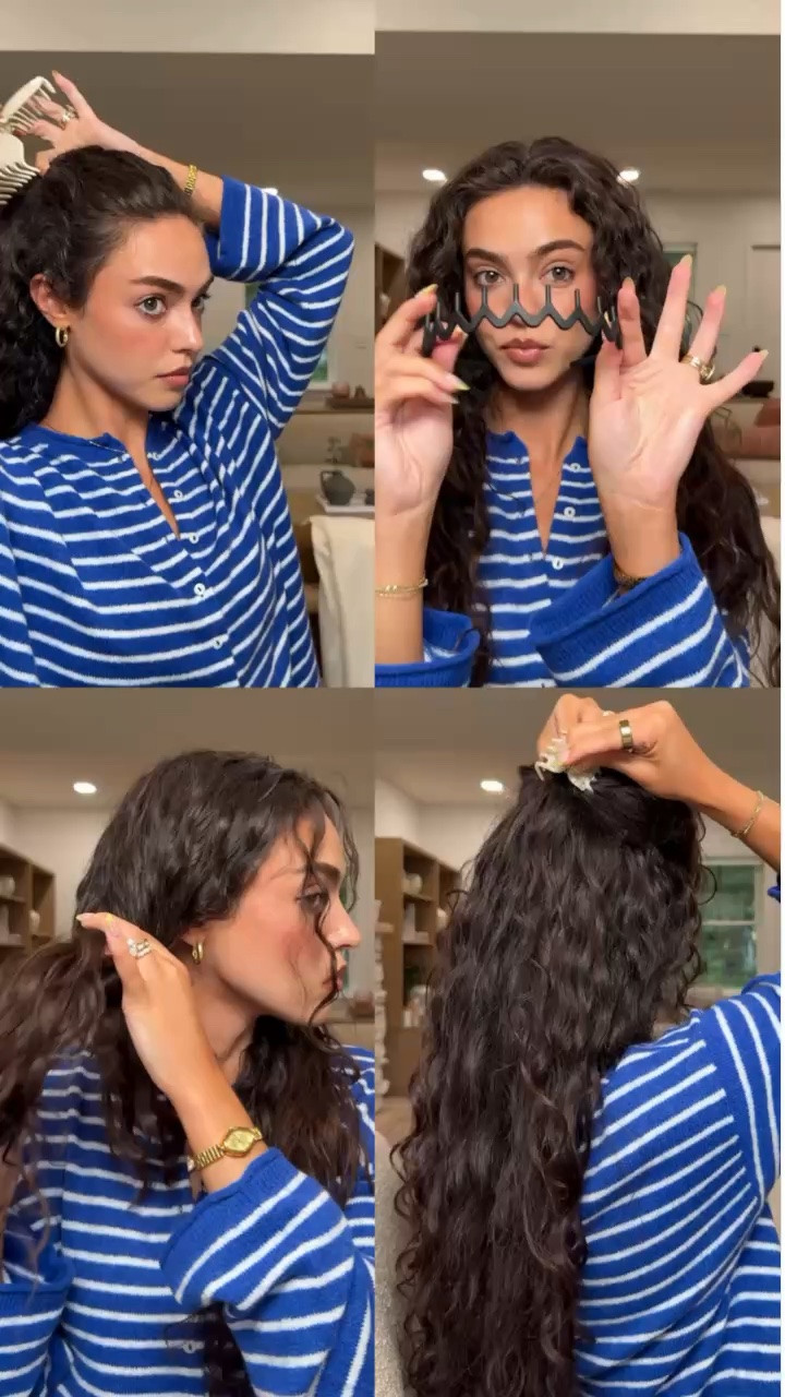 hair accessories I love!

#LTKgrwm