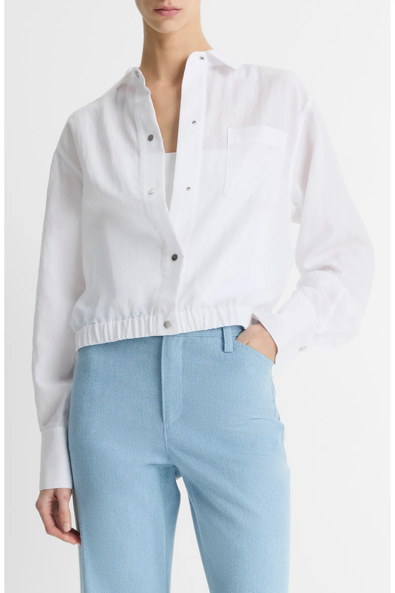 Summer Shirt Jacket (Women) | Nordstromrack | Nordstrom Rack