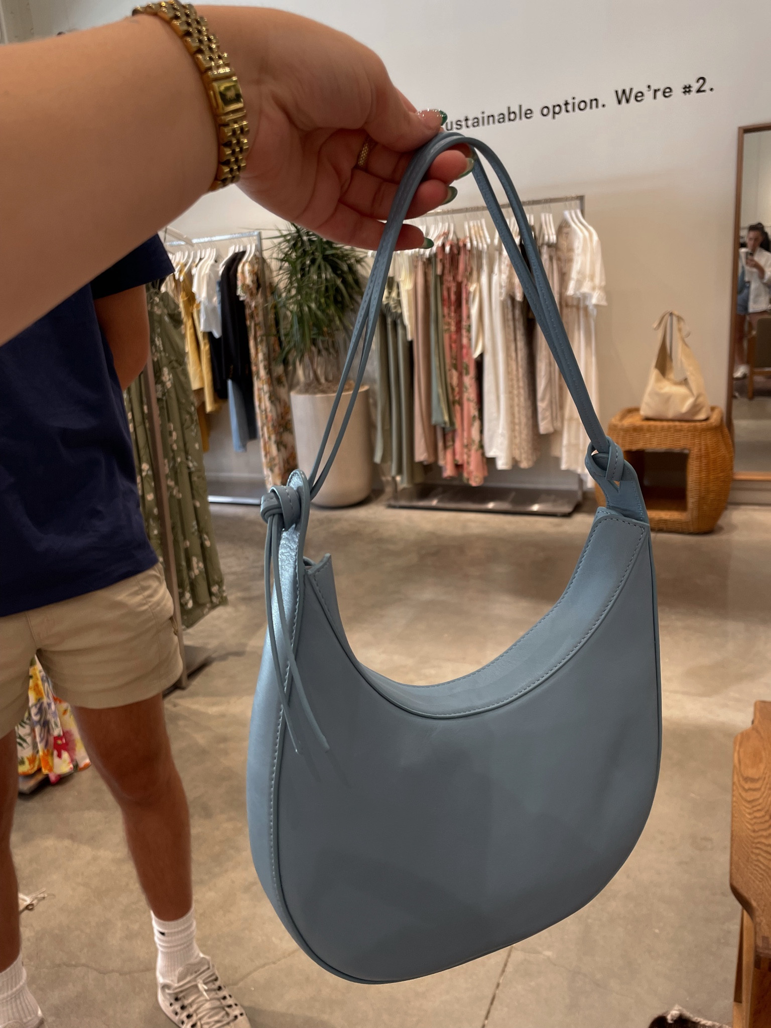 Staple Shoulder Bag

#LTKstyletip #LTKitbag #LTKFind