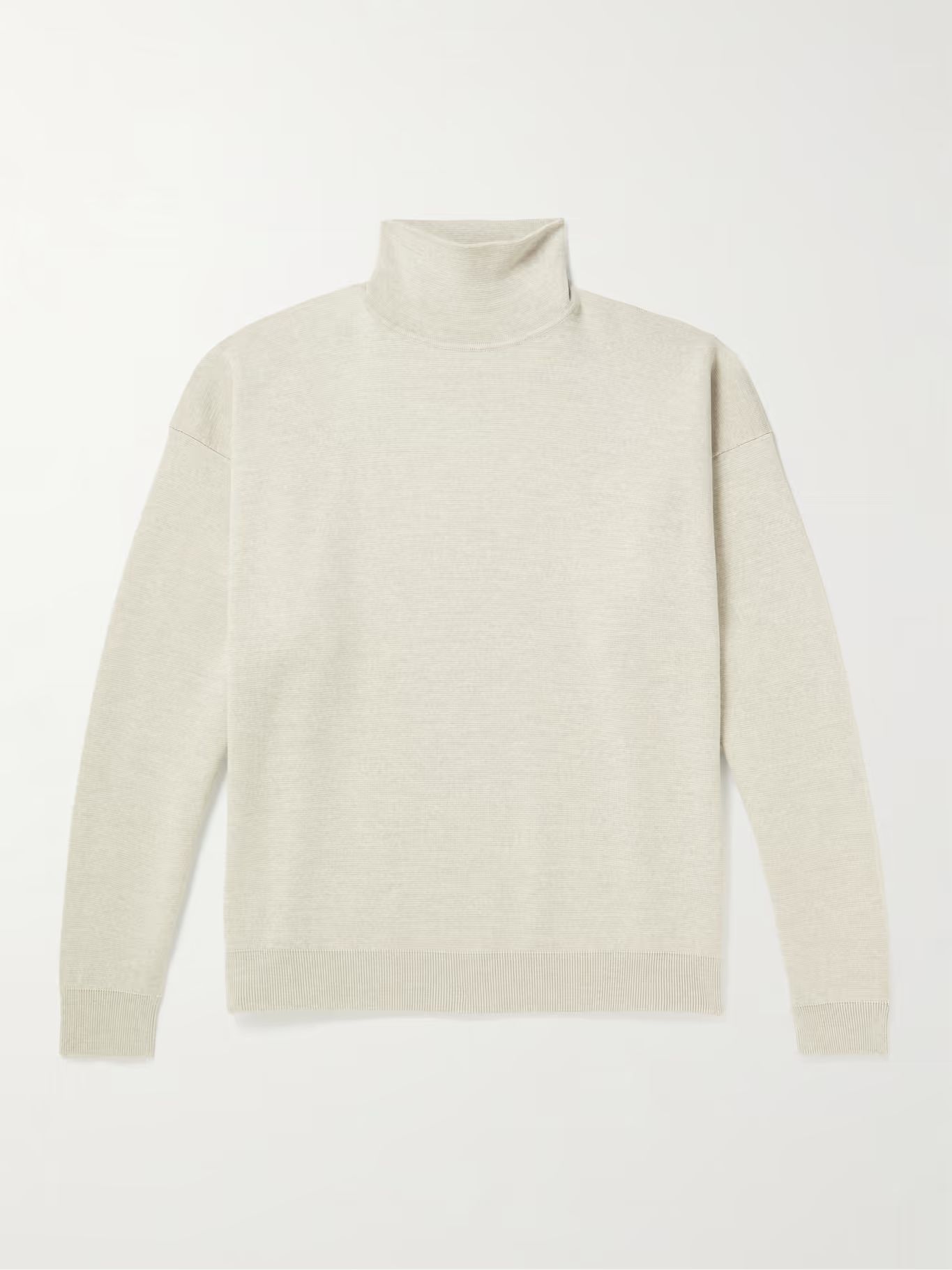 Eternal Merino Wool Rollneck Sweater | Mr Porter (US & CA)