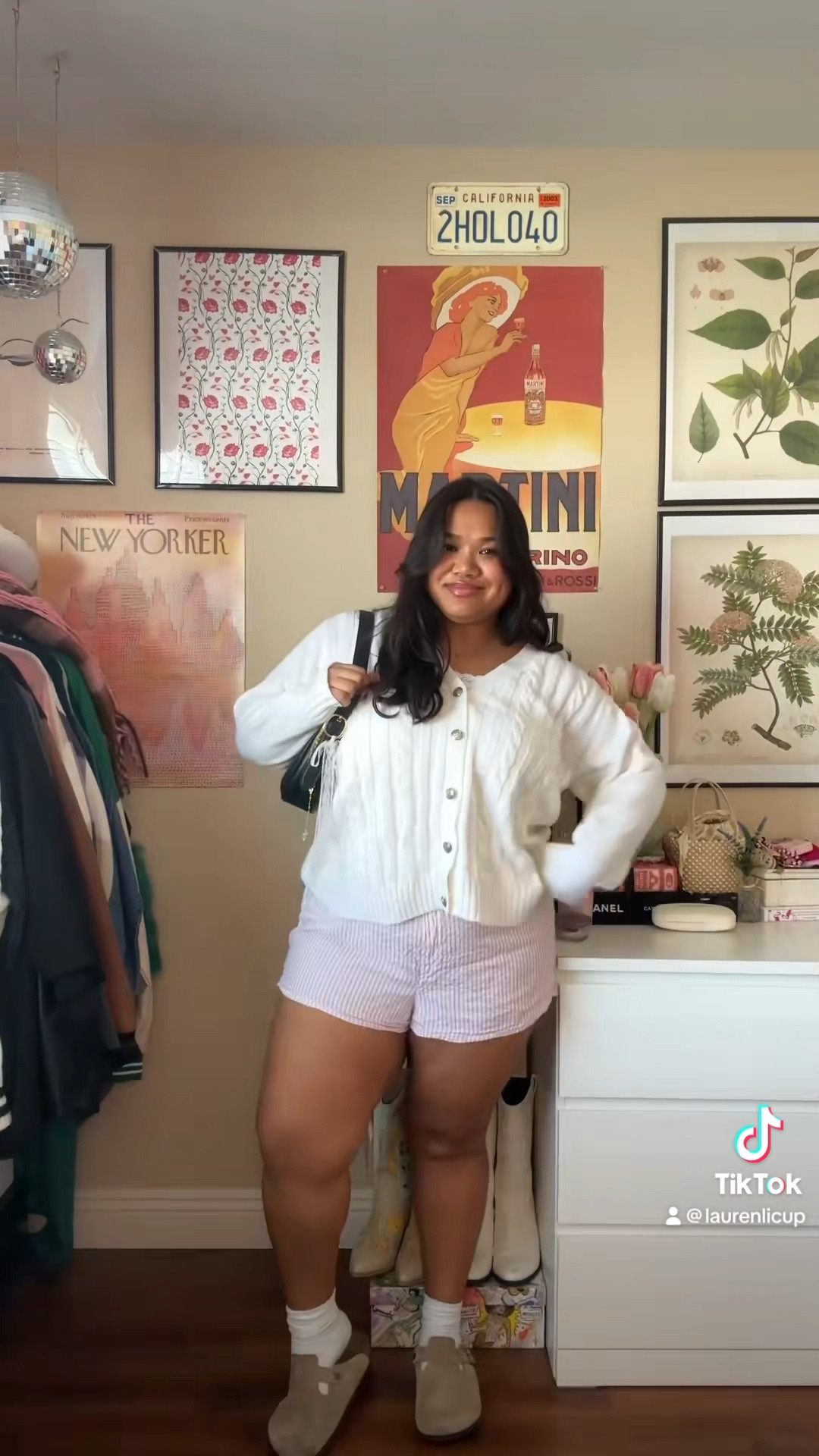Plus size fall outfit inspo recreating Pinterest outfits

#LTKSeasonal #LTKplussize #LTKVideo