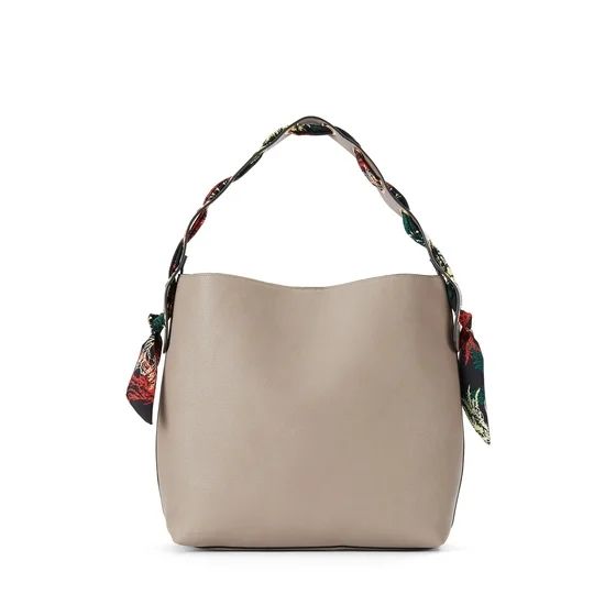 LPLP Aileen Scarf Hobo Bag | Walmart (US)