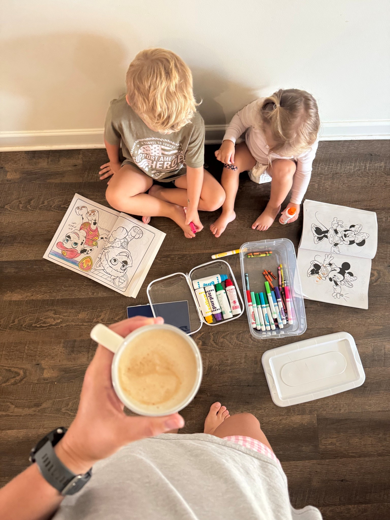 Target school supply deals 📚✂️✏️ we are loving the viral pencil cases for our markers, pencils, crayons, and dotters. 

#LTKHome #LTKKids #LTKFamily
