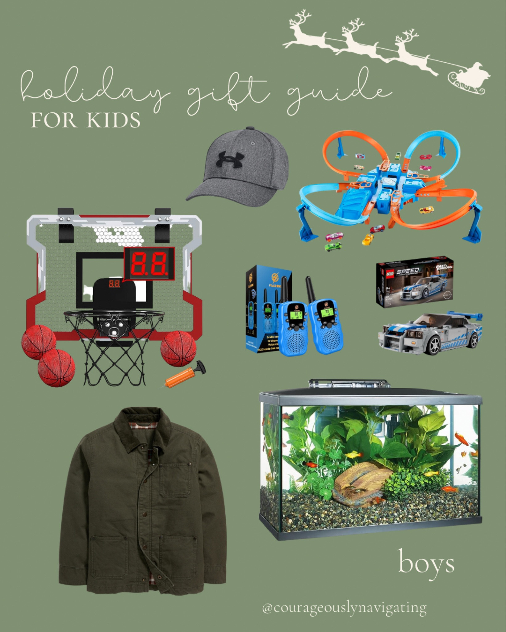 #LTKGiftGuide #LTKHoliday #LTKSeasonal