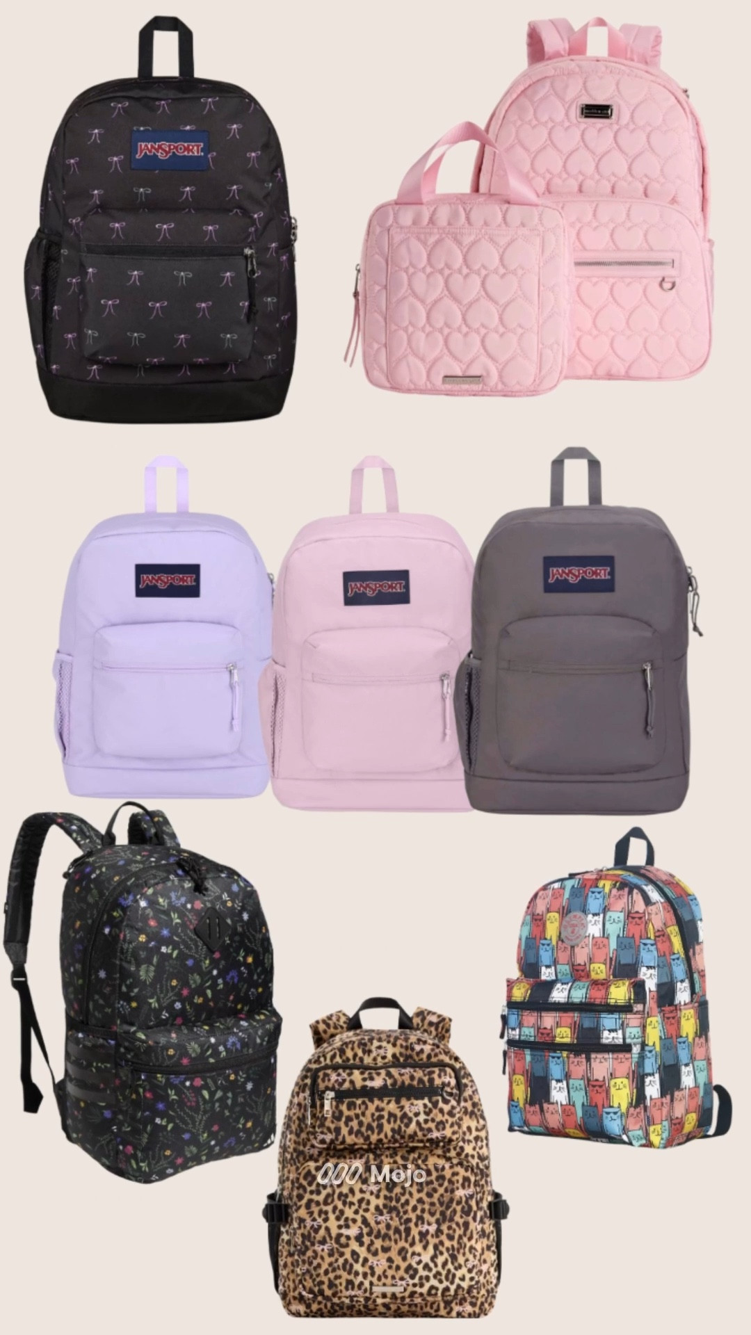 Back to School backpacks and lunchboxes 

#LTKKids #LTKSaleAlert #LTKFamily