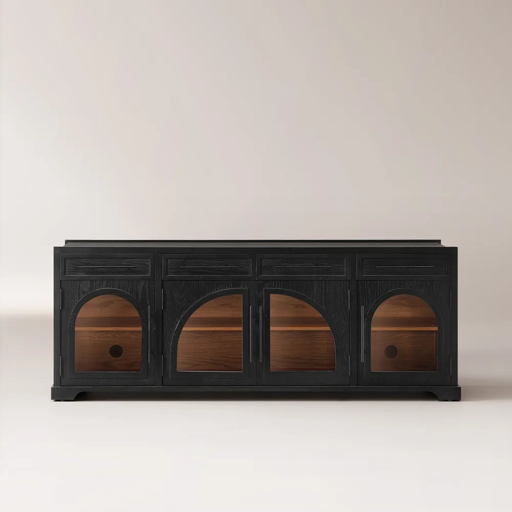 BEST SELLERJardine 70" Media Console | Hernest