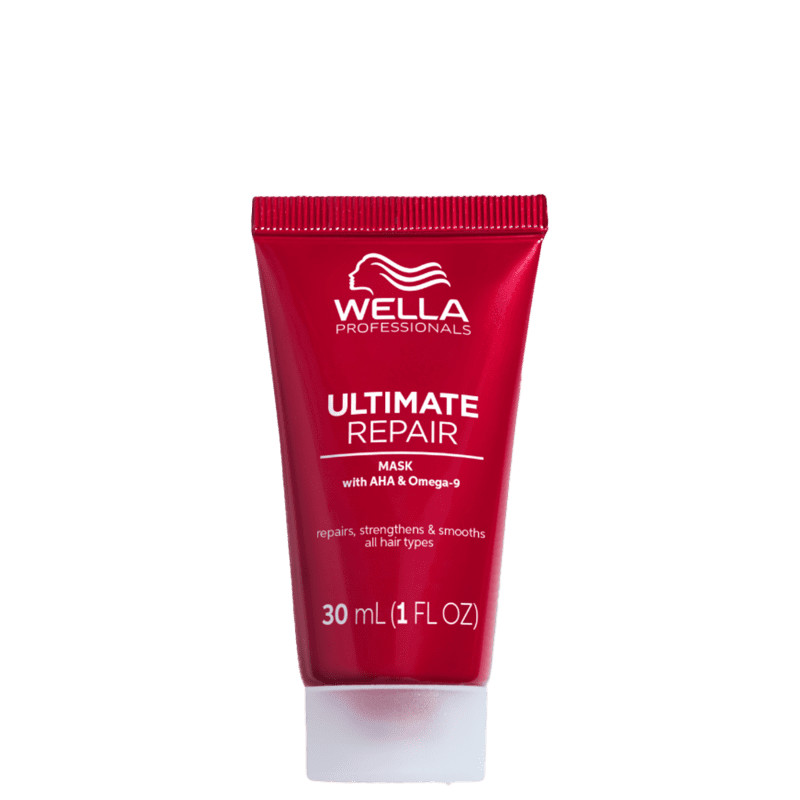 Wella Professionals Ultimate Repair
        
            
                 - Máscara Capilar 30m... | Beleza Na Web (BR)