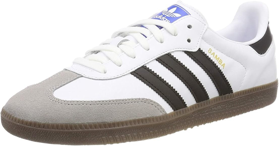 adidas Samba Og, Scarpe da Ginnastica Basse Uomo | Amazon (IT)
