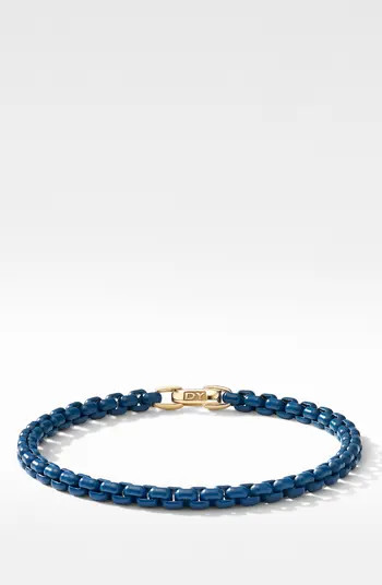 David Yurman Bel Aire Chain Bracelet | Nordstrom | Nordstrom