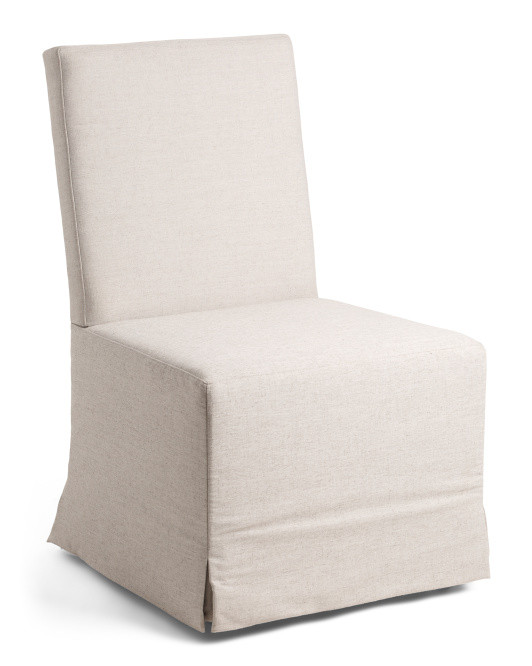 38in Mirabelle Fully Upholstered Side Chair | Kitchen & Dining Room | Marshalls | Marshalls