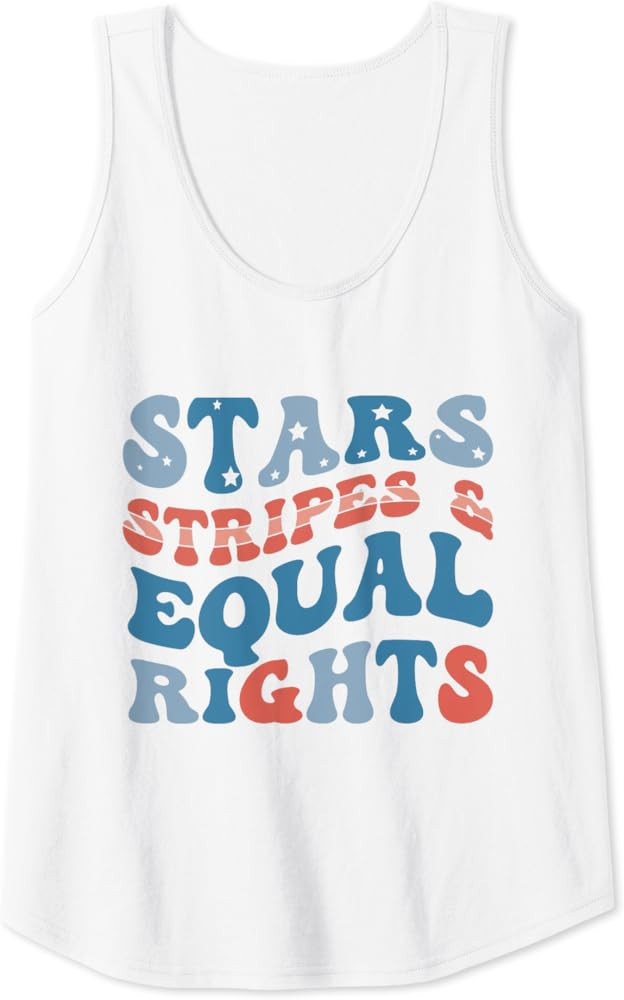 Women's Rights Tank Top | Amazon (US)
