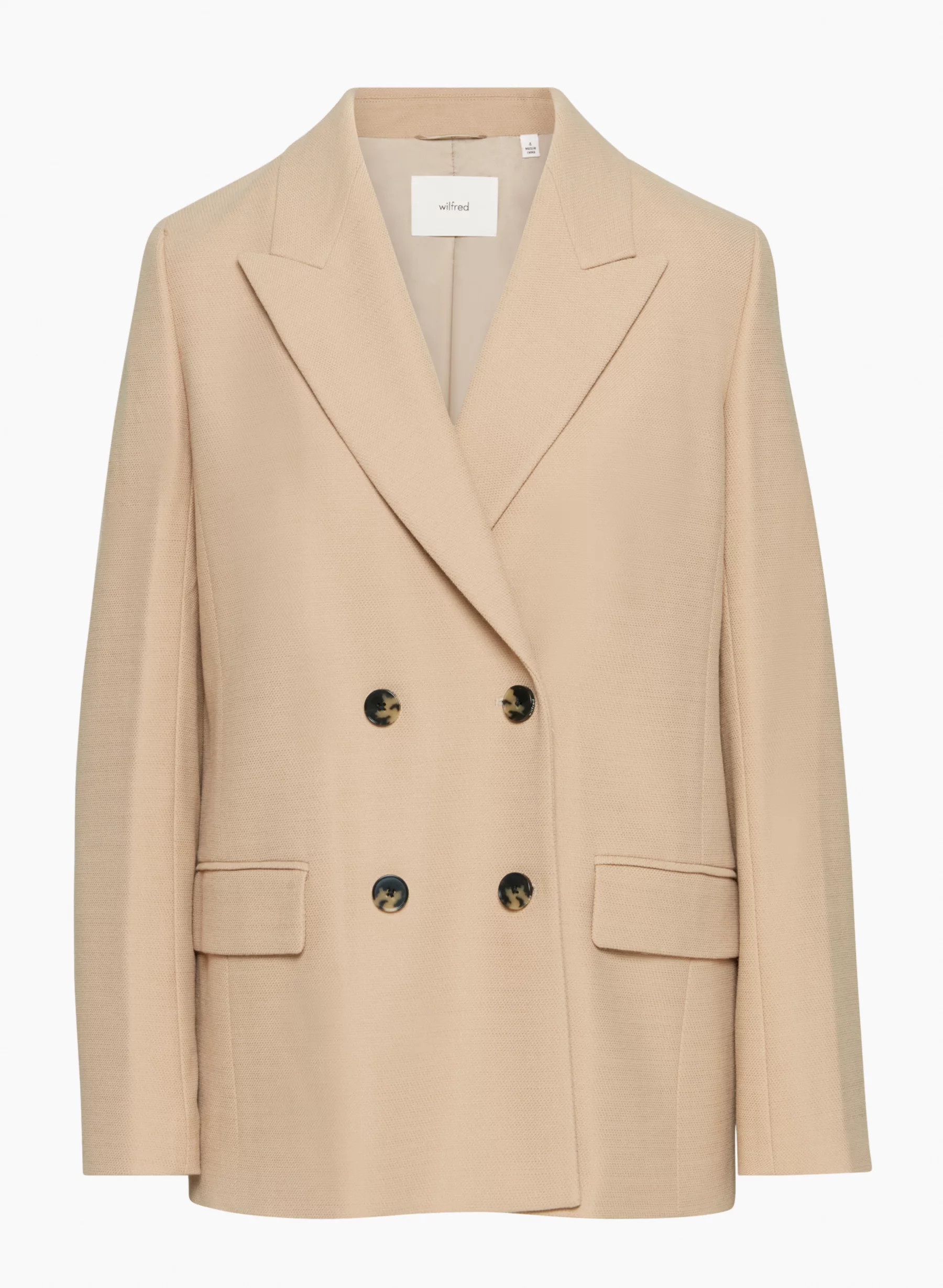 DESTINY BLAZER | Aritzia