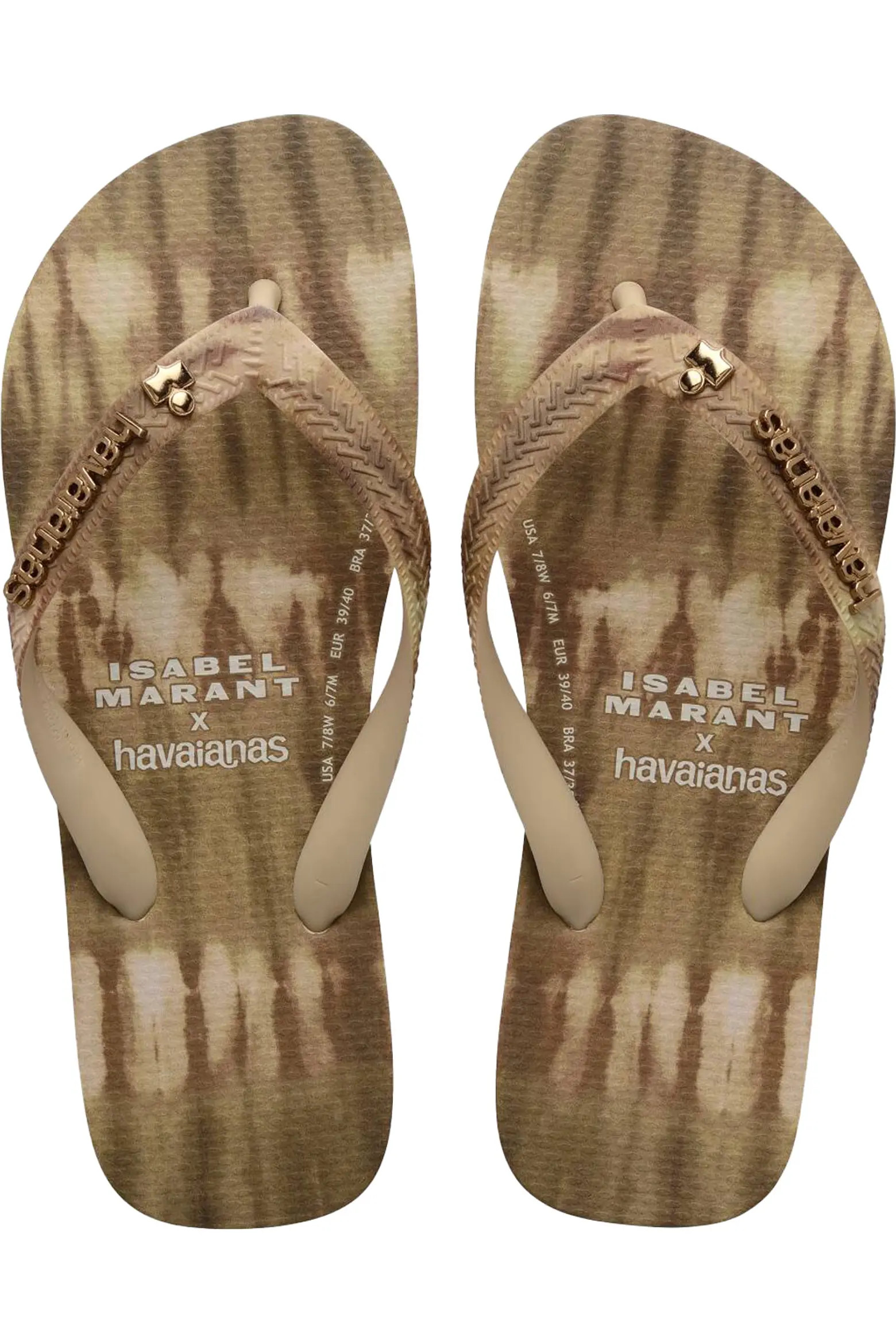 x Isabel Marant Flip Flop (Women) | Nordstrom | Nordstrom