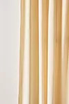 Velvet Louise Curtain | Anthropologie (UK)