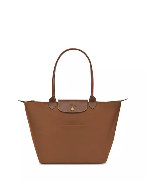 Le Pliage Original Large Nylon Tote Bag | Bloomingdale's (US)