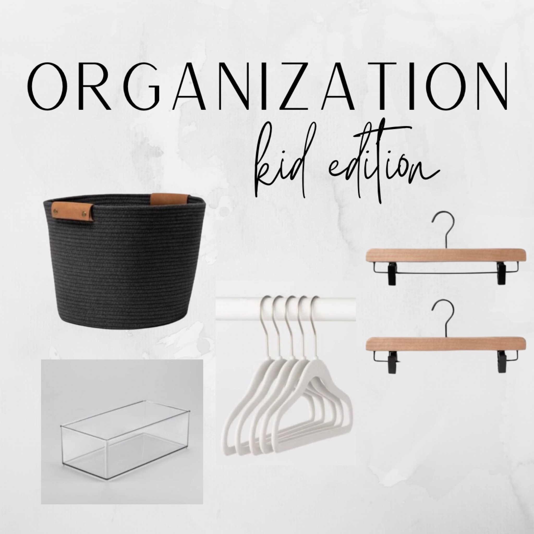 It was time to purge my son’s closet. Now everything is nicely organized and so aesthetically pleasing.

#LTKkids #LTKhome