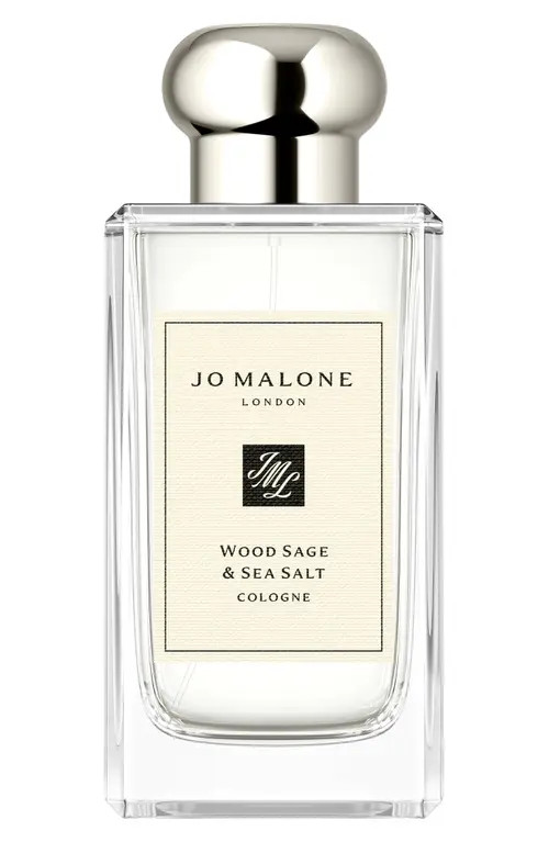 Jo Malone London™ Wood Sage & Sea Salt Cologne at Nordstrom, Size 0.3 Oz | Nordstrom