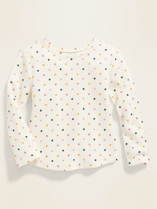 Toddler Girls / Tops | Old Navy (US)