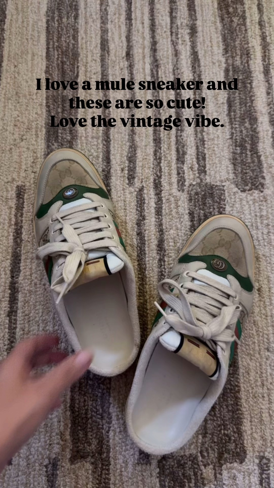 They fit tts and would make the perfect luxury gift! 

#LTKOver40 #LTKGiftGuide #LTKMidsize