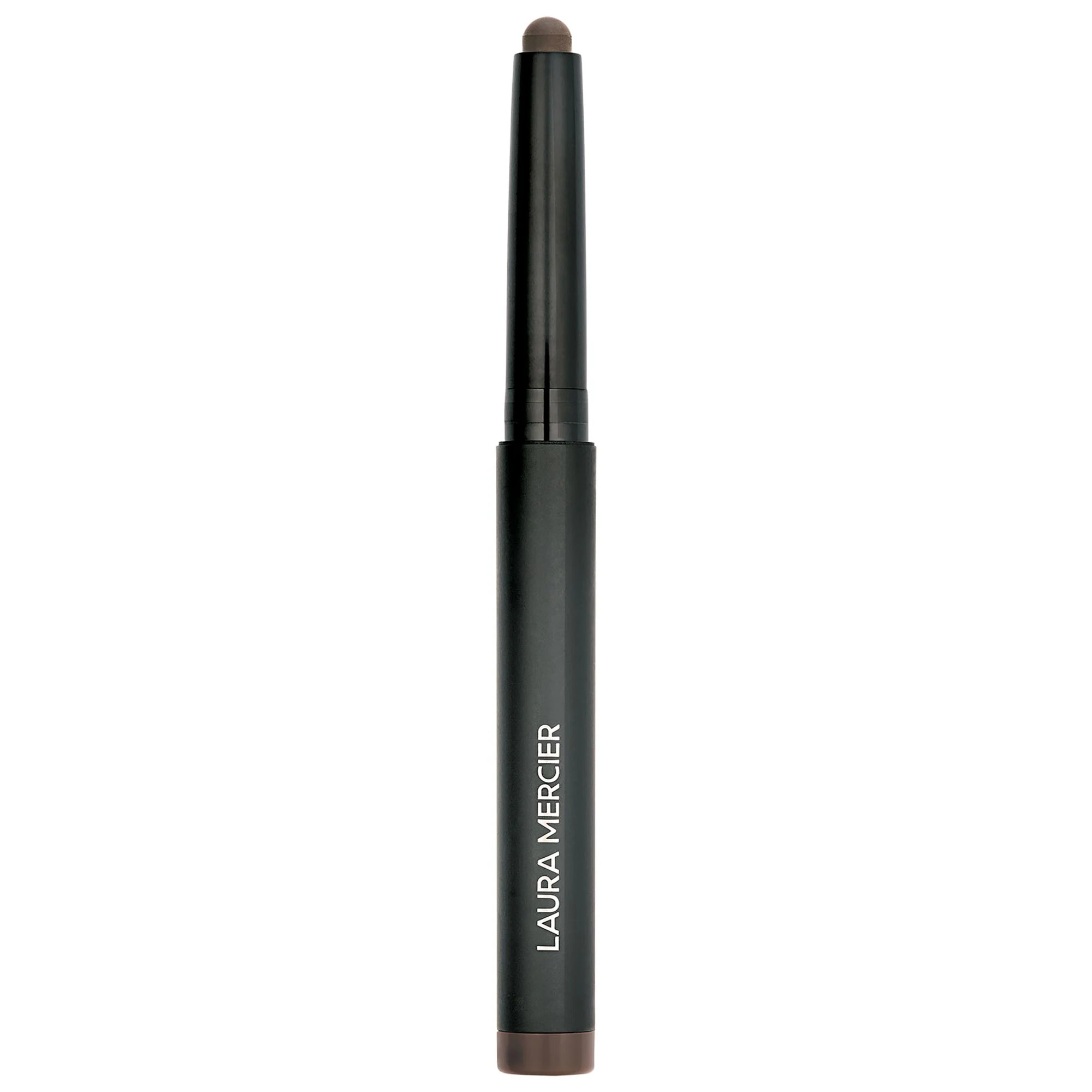 Laura Mercier Caviar Stick Cream Eyeshadow Café Noir 0.05 oz / 1.64 g | Sephora (US)